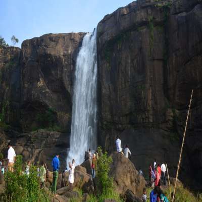 Athirapally Sightseeing